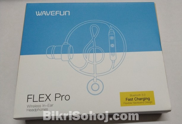 WAVEFUN FLEX PRO